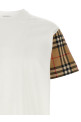 'Carrick' T-shirt White 'Carrick' T-shirt White