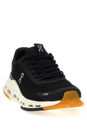 Кросівки «Cloudnova Form2» Багатоколірні 3ME30151430BLACKIVORY Кросівки «Cloudnova Form2» Багатоколірні 3ME30151430BLACKIVORY