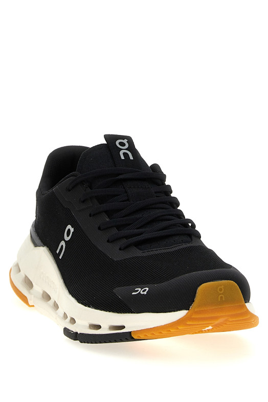 Кросівки «Cloudnova Form2» Багатоколірні 3ME30151430BLACKIVORY Кросівки «Cloudnova Form2» Багатоколірні 3ME30151430BLACKIVORY