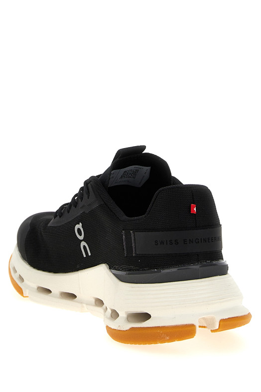 Кросівки «Cloudnova Form2» Багатоколірні 3ME30151430BLACKIVORY Кросівки «Cloudnova Form2» Багатоколірні 3ME30151430BLACKIVORY