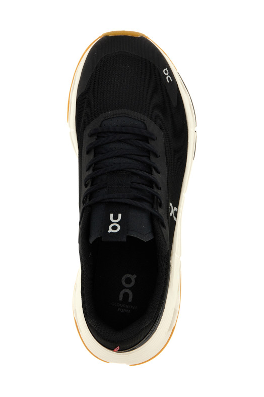 Кросівки «Cloudnova Form2» Багатоколірні 3ME30151430BLACKIVORY Кросівки «Cloudnova Form2» Багатоколірні 3ME30151430BLACKIVORY