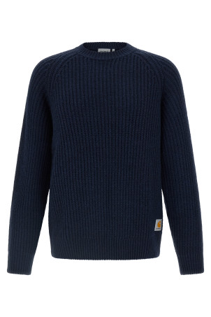 'Firth' sweater Blue 'Firth' sweater Blue