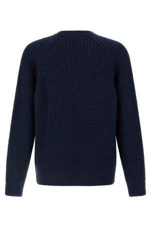 'Firth' sweater Blue 'Firth' sweater Blue