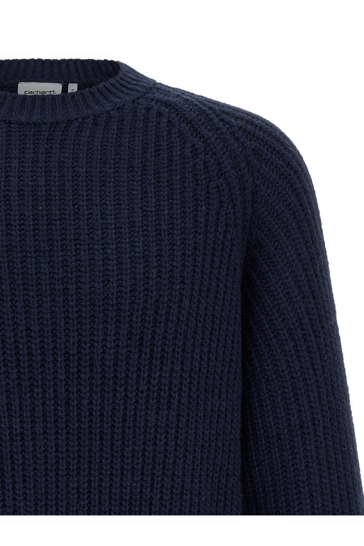 'Firth' sweater Blue 'Firth' sweater Blue