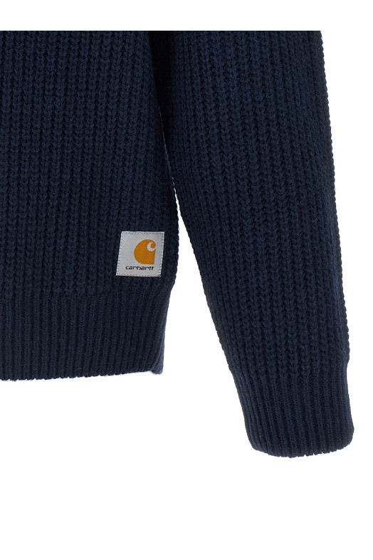 'Firth' sweater Blue 'Firth' sweater Blue