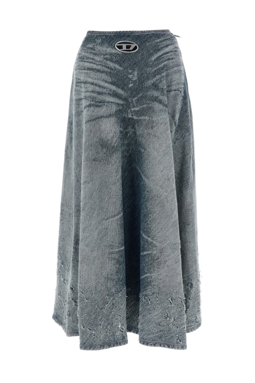 Спідниця «De-Annet-Fsh» BLUE A21358068TY01 Спідниця «De-Annet-Fsh» BLUE A21358068TY01