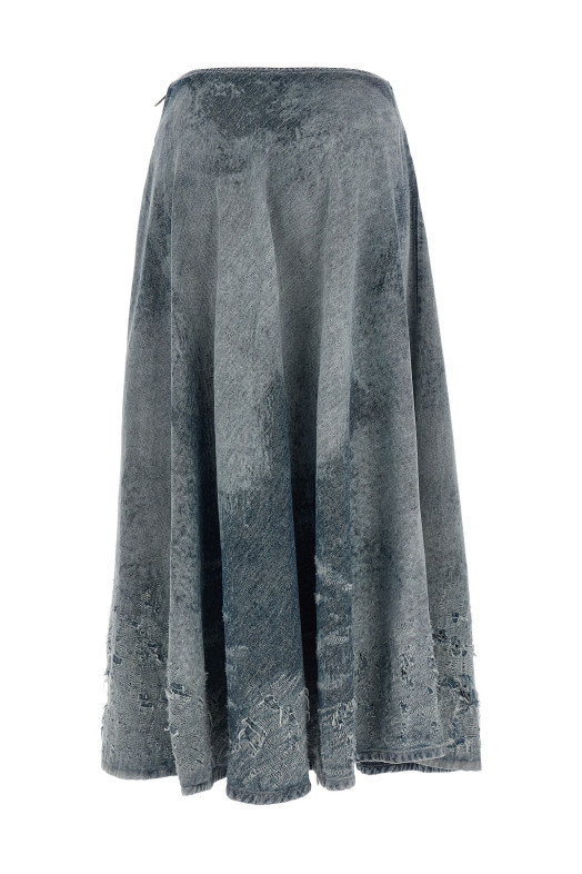 Спідниця «De-Annet-Fsh» BLUE A21358068TY01 Спідниця «De-Annet-Fsh» BLUE A21358068TY01