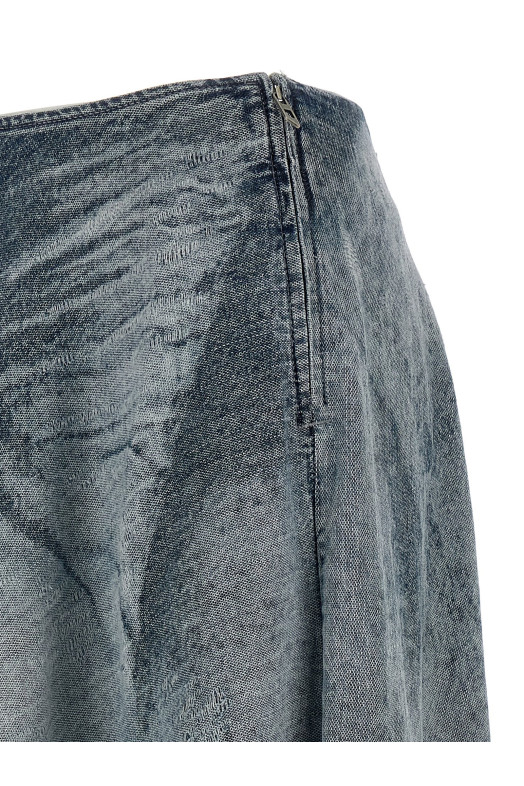 Спідниця «De-Annet-Fsh» BLUE A21358068TY01 Спідниця «De-Annet-Fsh» BLUE A21358068TY01