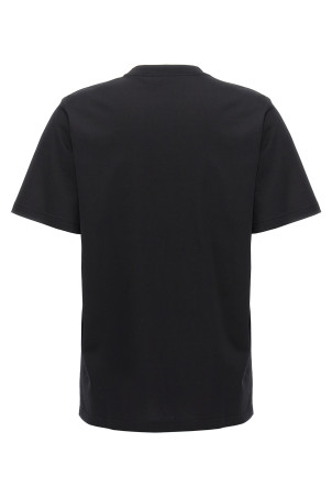 Футболка «Марго» Чорно-сіра 8080324BLACK