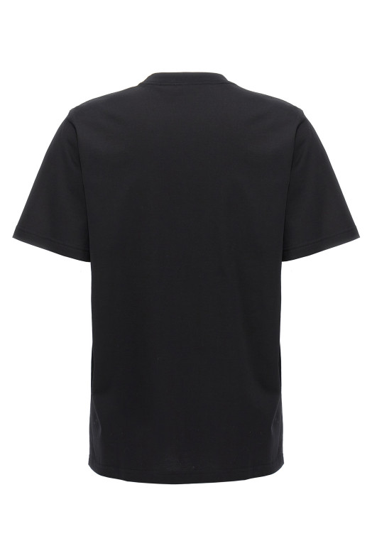 Футболка «Марго» Чорно-сіра 8080324BLACK