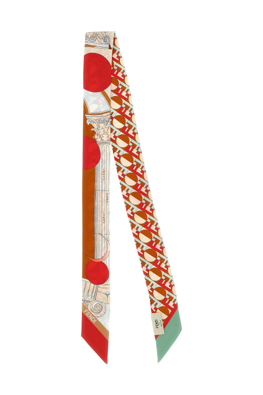 Двусторонняя бандо «Wrappy» Разноцветная FXT011AYL8F1USU Двусторонняя бандо «Wrappy» Разноцветная FXT011AYL8F1USU