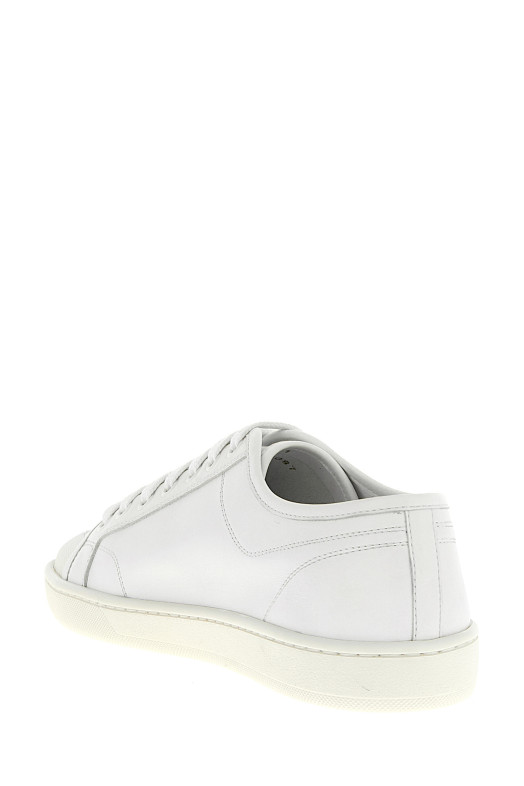 Кросівки «Gym» Білі 82008700N009030