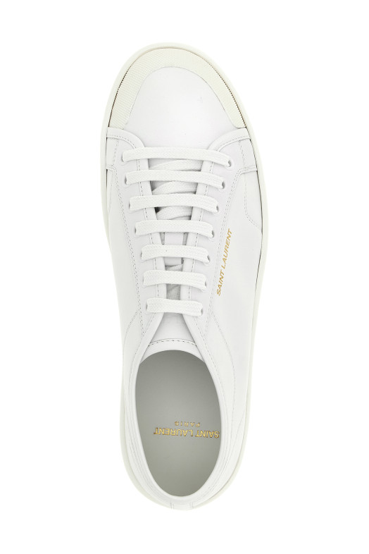 Кросівки «Gym» Білі 82008700N009030