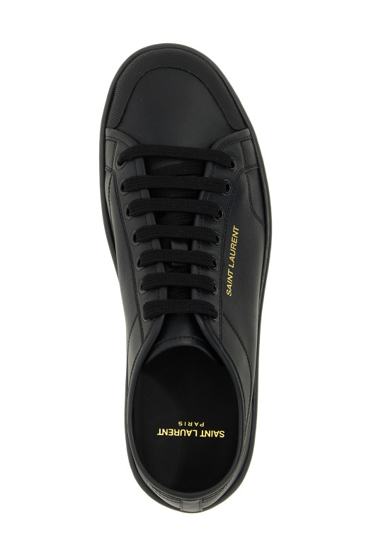 'Gym' sneakers Black 'Gym' sneakers Black
