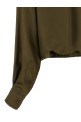 Сорочка Plastron Зелена NUDE 1103W2566312 Сорочка Plastron Зелена NUDE 1103W2566312
