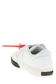 Кросівки «New Low Vulcanized Leather» Чорно-сірі OMIA293C99LEA00201100110 Кросівки «New Low Vulcanized Leather» Чорно-сірі OMIA293C99LEA00201100110