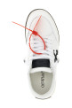 Кросівки «New Low Vulcanized Leather» Чорно-сірі OMIA293C99LEA00201100110 Кросівки «New Low Vulcanized Leather» Чорно-сірі OMIA293C99LEA00201100110