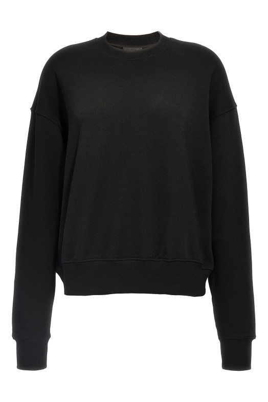 'RHW' sweatshirt Black 'RHW' sweatshirt Black