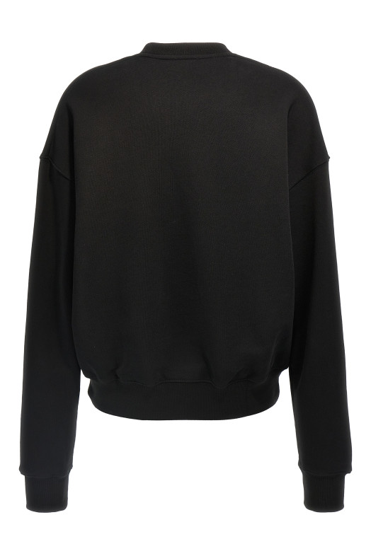 'RHW' sweatshirt Black 'RHW' sweatshirt Black