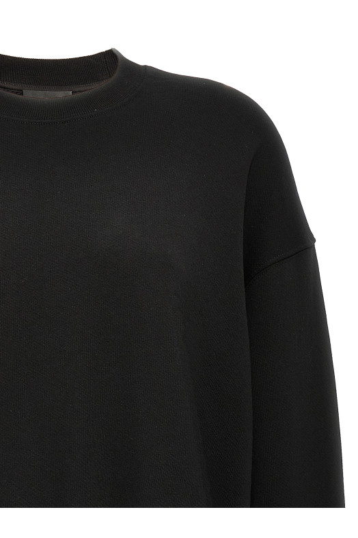 'RHW' sweatshirt Black 'RHW' sweatshirt Black