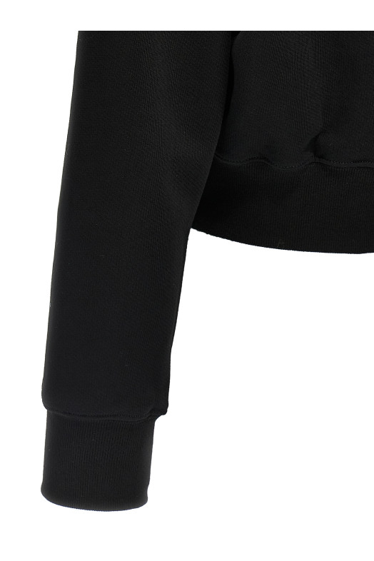 'RHW' sweatshirt Black 'RHW' sweatshirt Black