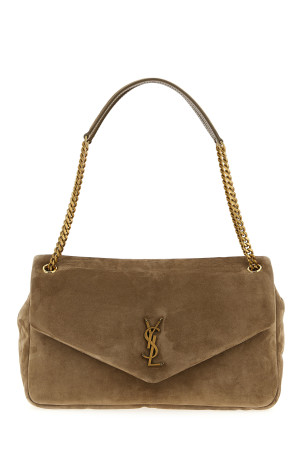 'Calypso' shoulder bag Beige 'Calypso' shoulder bag Beige