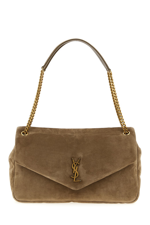 'Calypso' shoulder bag Beige 'Calypso' shoulder bag Beige