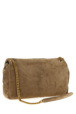'Calypso' shoulder bag Beige 'Calypso' shoulder bag Beige