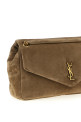 'Calypso' shoulder bag Beige 'Calypso' shoulder bag Beige