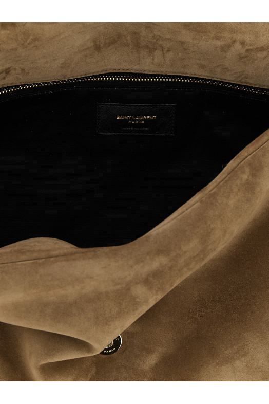'Calypso' shoulder bag Beige 'Calypso' shoulder bag Beige