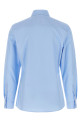 Valentino Garavani cotton shirt BLUE Valentino Garavani cotton shirt BLUE