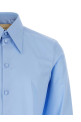Valentino Garavani cotton shirt BLUE Valentino Garavani cotton shirt BLUE