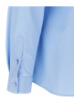 Valentino Garavani cotton shirt BLUE Valentino Garavani cotton shirt BLUE