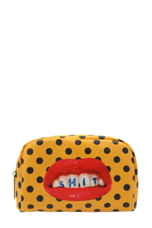 «Дерьмовая» красота Желтый SELETTI 02550U «Дерьмовая» красота Желтый SELETTI 02550U