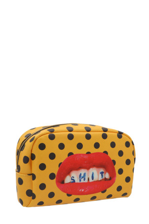 «Дерьмовая» красота Желтый SELETTI 02550U «Дерьмовая» красота Желтый SELETTI 02550U