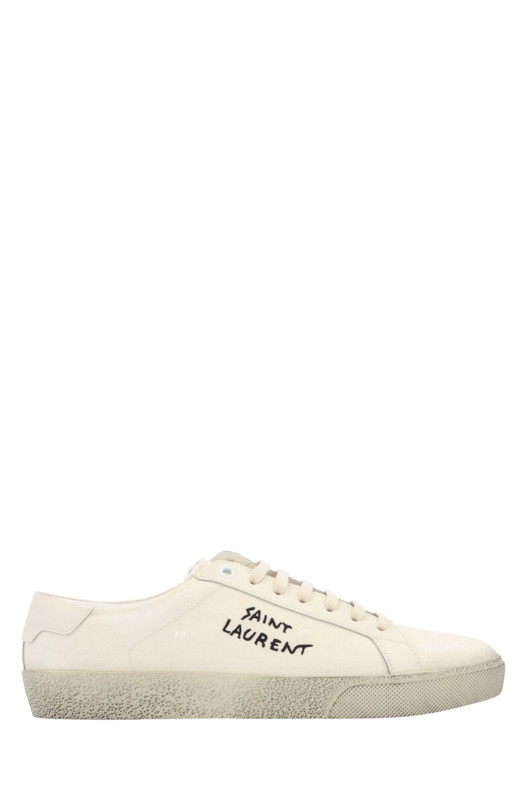 Кроссовки «Court SL/06» Белые 610648GUP109113 Кроссовки «Court SL/06» Белые 610648GUP109113