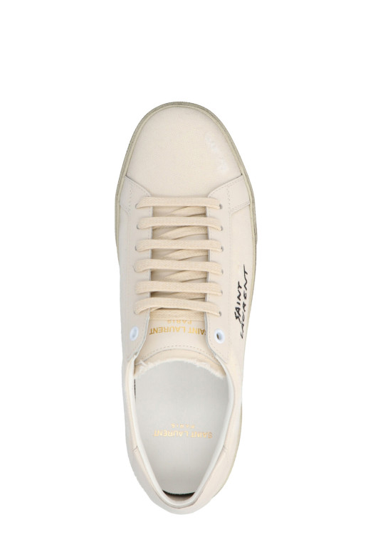 Кроссовки «Court SL/06» Белые 610648GUP109113 Кроссовки «Court SL/06» Белые 610648GUP109113