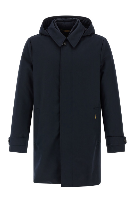 'Elson' 2in1 jacket Blue 'Elson' 2in1 jacket Blue