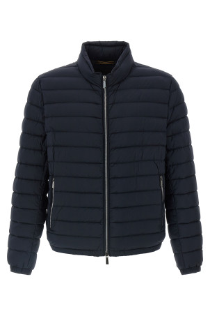 Куртка «Elson» 2 в 1, синя MOUGI101190U0402 Куртка «Elson» 2 в 1, синя MOUGI101190U0402