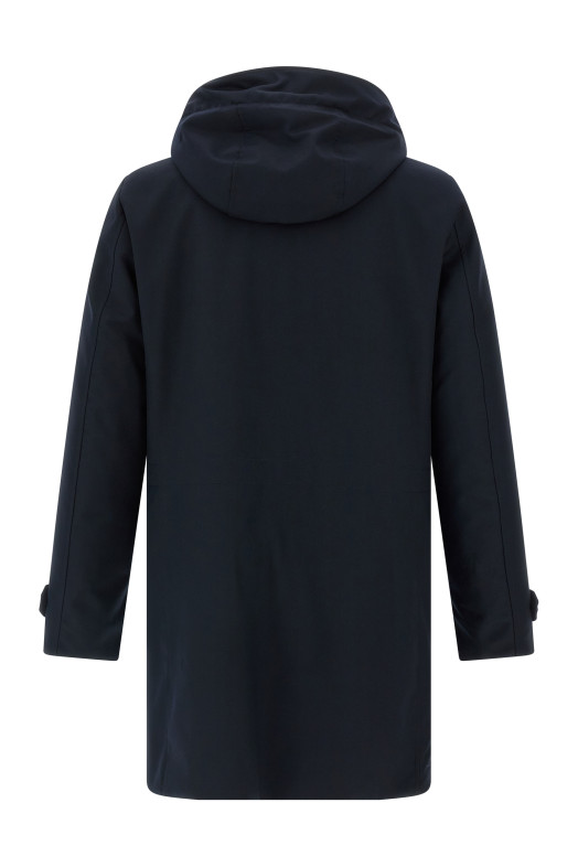 'Elson' 2in1 jacket Blue 'Elson' 2in1 jacket Blue