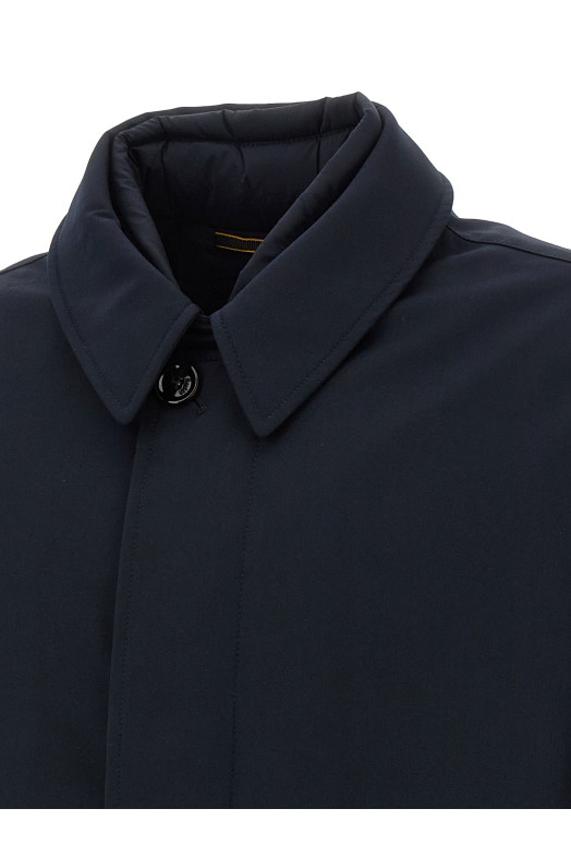 'Elson' 2in1 jacket Blue 'Elson' 2in1 jacket Blue