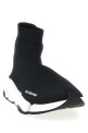 Кросівки «Speed 2.0» Чорні BALENCIAGA 617196W2DB21015 Кросівки «Speed 2.0» Чорні BALENCIAGA 617196W2DB21015
