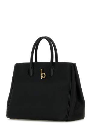 LL S ROCKING HORSE TOTE LGL Черный BURBERRY (8099401) LL S ROCKING HORSE TOTE LGL Черный BURBERRY (8099401)