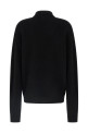 'Allday' polo shirt Black 'Allday' polo shirt Black