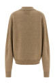 'Allday' polo shirt Beige 'Allday' polo shirt Beige