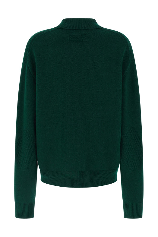 'Allday' polo shirt Green 'Allday' polo shirt Green