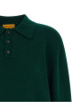 'Allday' polo shirt Green 'Allday' polo shirt Green
