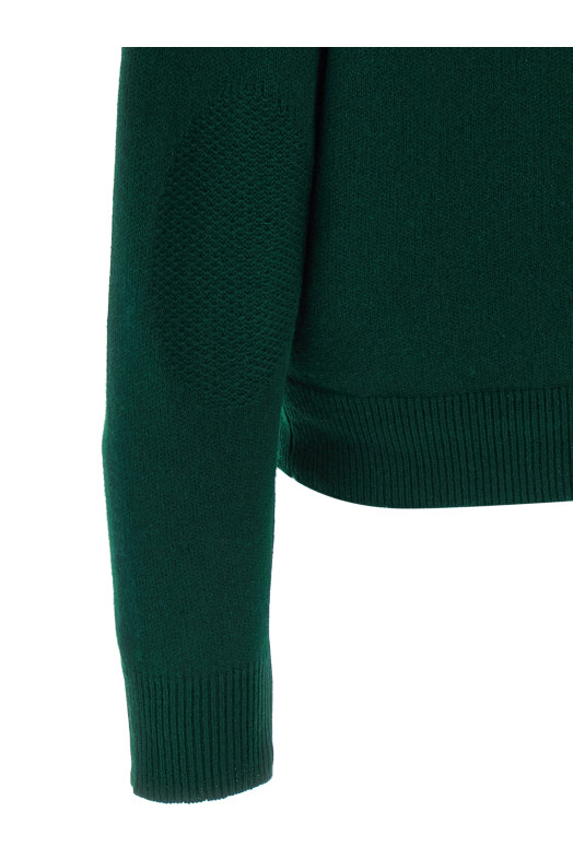 'Allday' polo shirt Green 'Allday' polo shirt Green