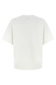 'Work Pocket' T-shirt White