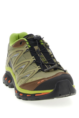 Кросівки «XT-Quest» зелені L49125800ALOEDARKEARTHBURNTOCHRE Кросівки «XT-Quest» зелені L49125800ALOEDARKEARTHBURNTOCHRE